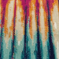 Kaleen Rugs Ostinata 2' X 3' Multicolor Indoor/Outdoor Area Rug -Carpet And Flooring Stores 5167715 4