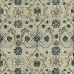 Kaleen Rugs Kaleen Rugs Alejandra 2'6" X 8' Slate, Spa, Charcoal, Gold, Fern And Blue Runner 4 Kaleen Rugs Kaleen Rugs Alejandra 2'6" X 8' Slate, Spa, Charcoal, Gold, Fern And Blue Runner -Carpet And Flooring Stores 5201159 5
