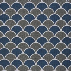 Kaleen Rugs Cabos CAB01-22 1'9" X 3' Navy Indoor/Outdoor Area Rug -Carpet And Flooring Stores 5202132 4