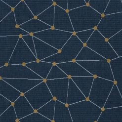 Kaleen Rugs Cabos CAB06-22 1'9" X 3' Navy Indoor/Outdoor Area Rug -Carpet And Flooring Stores 5202538 4