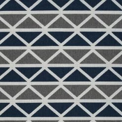 Kaleen Rugs Cabos CAB07-75 1'9" X 3' Grey Indoor/Outdoor Area Rug -Carpet And Flooring Stores 5202587 4