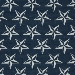 Kaleen Rugs Cabos CAB11-22 1'9" X 3' Navy Indoor/Outdoor Area Rug -Carpet And Flooring Stores 5202835 4