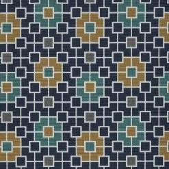 Kaleen Rugs Cabos CAB14-22 1'9" X 3' Navy Indoor/Outdoor Area Rug -Carpet And Flooring Stores 5203254 4