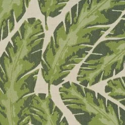 Kaleen Rugs Amalie 2'2" X 8' Lime Green, Ivory And Green Indoor/Outdoor Runner -Carpet And Flooring Stores 5206992 5