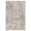 Kas Oriental Rugs Karina Elements 2'3" X 7'7" Natural Runner