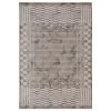 Kas Oriental Rugs Karina Terra 3'11" X 5'5" Natural Area Rug