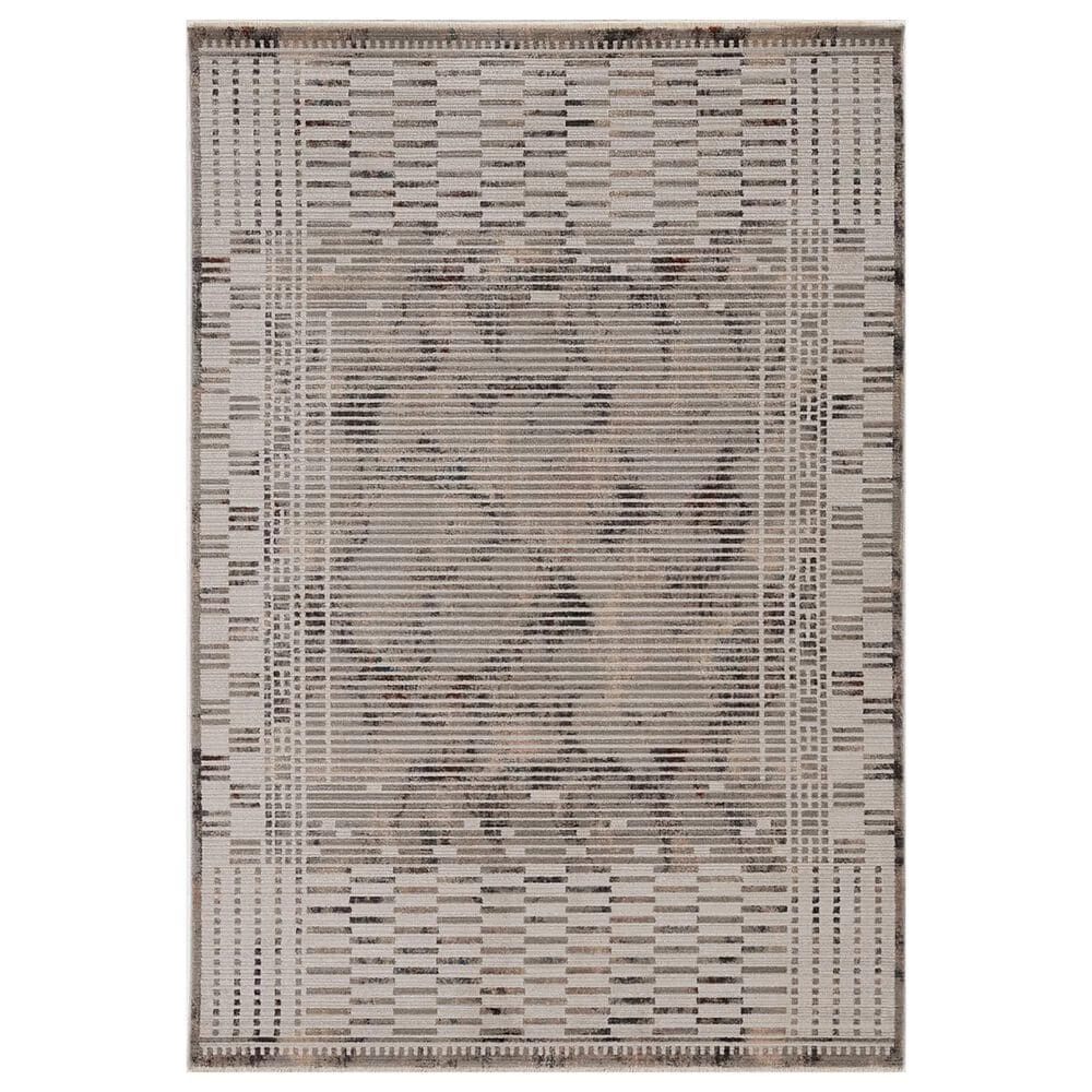 Kas Oriental Rugs Karina Terra 3'11" x 5'5" Natural Area Rug Kas Oriental Rugs Karina Terra 3'11" X 5'5" Natural Area Rug -Carpet And Flooring Stores 5230224 1
