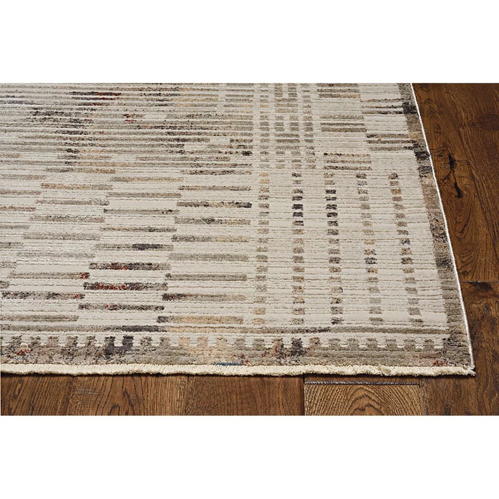 Kas Oriental Rugs Karina Terra 3'11" x 5'5" Natural Area Rug Kas Oriental Rugs Karina Terra 3'11" X 5'5" Natural Area Rug -Carpet And Flooring Stores 5230224 3