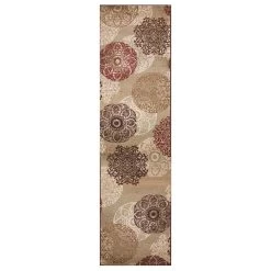 Kas Oriental Rugs Heritage Accents 2'2" X 7'11" Sage Runner