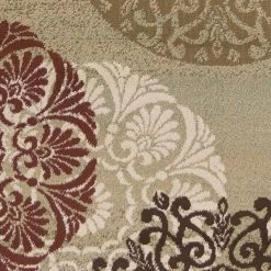 Kas Oriental Rugs Heritage Accents 2'2" X 7'11" Sage Runner 3 Kas Oriental Rugs Heritage Accents 2'2" X 7'11" Sage Runner -Carpet And Flooring Stores 5233186 4