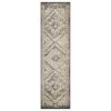 Kas Oriental Rugs Heritage Mila 2'2" X 7'11" Grey Runner