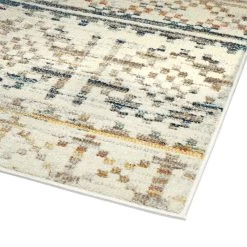 Kaleen Rugs Dasha Southwestern 2' X 7'6" Bisque Runner -Carpet And Flooring Stores 5254471 3