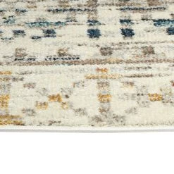 Kaleen Rugs Dasha Southwestern 2' X 7'6" Bisque Runner -Carpet And Flooring Stores 5254471 5