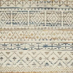 Kaleen Rugs Dasha Southwestern 2' X 7'6" Bisque Runner -Carpet And Flooring Stores 5254471 6