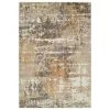 Kaleen Rugs Dasha 3'11" X 5'7" Tan Area Rug