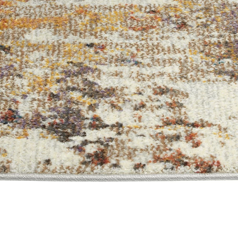 Kaleen Rugs Dasha 3'11" x 5'7" Tan Area Rug Kaleen Rugs Dasha 3'11" X 5'7" Tan Area Rug -Carpet And Flooring Stores 5254661 5