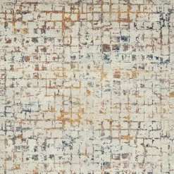 Kaleen Rugs Dasha Abstract 3'11" X 5'7" Bisque Area Rug -Carpet And Flooring Stores 5254844 6