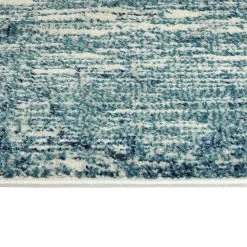 Kaleen Rugs Dasha DSH08-17 2' X 7'6" Blue Runner 4 Kaleen Rugs Dasha DSH08-17 2' X 7'6" Blue Runner -Carpet And Flooring Stores 5254893 5