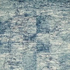Kaleen Rugs Dasha DSH08-17 2' X 7'6" Blue Runner 5 Kaleen Rugs Dasha DSH08-17 2' X 7'6" Blue Runner -Carpet And Flooring Stores 5254893 6