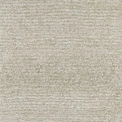 Kaleen Rugs Cotton Bloom Shag 2'3" X 8' Beige And Ivory Tweed Runner -Carpet And Flooring Stores 5257326 3