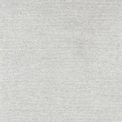 Kaleen Rugs Cotton Bloom Shag 2'3" X 8' Silver Runner -Carpet And Flooring Stores 5257508 3