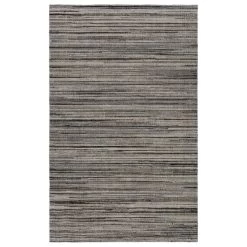 Harounian Rugs Brooks 5' X 8' Gray Area Rug