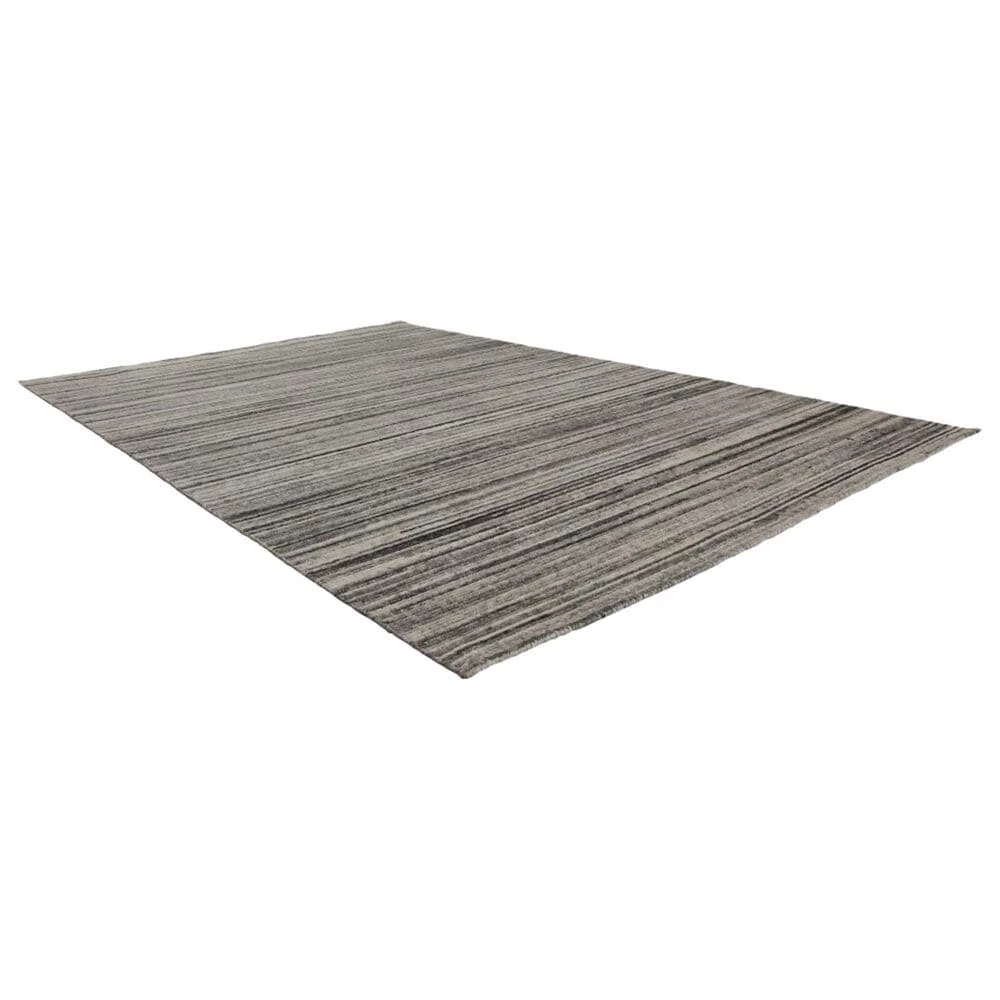 Harounian Rugs Brooks 5' x 8' Gray Area Rug Harounian Rugs Brooks 5' X 8' Gray Area Rug -Carpet And Flooring Stores 5436185 5