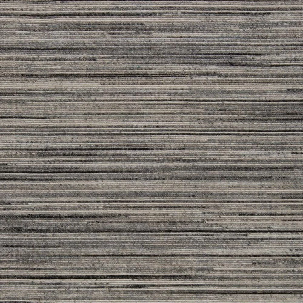 Harounian Rugs Brooks 5' x 8' Gray Area Rug Harounian Rugs Brooks 5' X 8' Gray Area Rug -Carpet And Flooring Stores 5436185 6