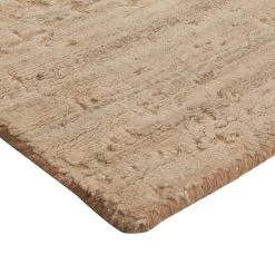Harounian Rugs Vivian 6' X 9' Champagne Area Rug -Carpet And Flooring Stores 5436367 2