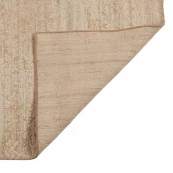 Harounian Rugs Vivian 6' X 9' Champagne Area Rug -Carpet And Flooring Stores 5436367 3