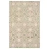 Kaleen Rugs Chancellor 5' X 7'9" Light Pink, Sage, Sand, Gold And Grey Area Rug