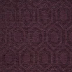 Kaleen Rugs Imprints Modern 2' X 3' Purple Area Rug -Carpet And Flooring Stores 5494937 3