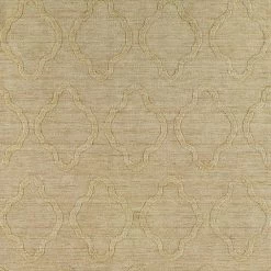 Kaleen Rugs Imprints Modern IPM02-28 2'6" X 8' Yellow Runner -Carpet And Flooring Stores 5495066 4