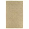 Kaleen Rugs Imprints Modern IPM02-28 8' X 11' Yellow Area Rug