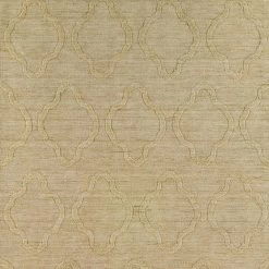 Kaleen Rugs Imprints Modern IPM02-28 8' X 11' Yellow Area Rug 2 Kaleen Rugs Imprints Modern IPM02-28 8' X 11' Yellow Area Rug -Carpet And Flooring Stores 5495090 3