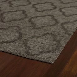 Kaleen Rugs Imprints Modern IPM02-40 8' X 11' Chocolate Brown Area Rug 1 Kaleen Rugs Imprints Modern IPM02-40 8' X 11' Chocolate Brown Area Rug -Carpet And Flooring Stores 5495157 2