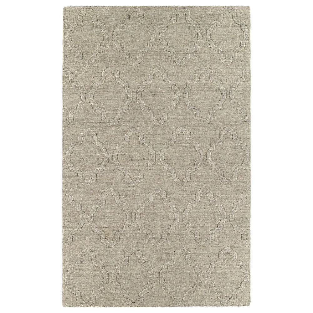 Kaleen Rugs Imprints Modern IPM02-84 2' x 3' Oatmeal Area Rug Kaleen Rugs Imprints Modern IPM02-84 2' X 3' Oatmeal Area Rug -Carpet And Flooring Stores 5495173 1