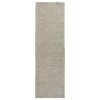 Kaleen Rugs Imprints Modern IPM02-84 2'6" X 8' Oatmeal Runner