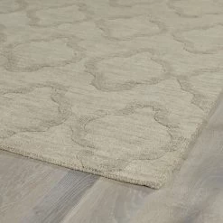 Kaleen Rugs Imprints Modern IPM02-84 2'6" X 8' Oatmeal Runner 1 Kaleen Rugs Imprints Modern IPM02-84 2'6" X 8' Oatmeal Runner -Carpet And Flooring Stores 5495181 2