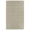 Kaleen Rugs Imprints Modern IPM02-84 3'6" X 5'6" Oatmeal Area Rug