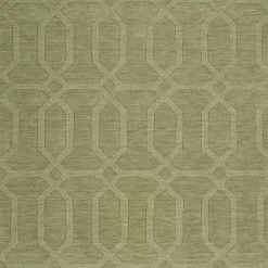 Kaleen Rugs Imprints Modern 2'6" X 8' Sage Runner -Carpet And Flooring Stores 5495363 3