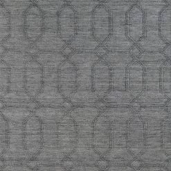 Kaleen Rugs Imprints Modern IPM03-75 2'6" X 8' Grey Runner -Carpet And Flooring Stores 5495421 4