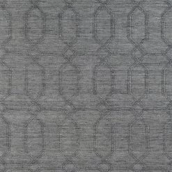 Kaleen Rugs Imprints Modern IPM03-75 3'6" X 5'6" Grey Area Rug 4 Kaleen Rugs Imprints Modern IPM03-75 3'6" X 5'6" Grey Area Rug -Carpet And Flooring Stores 5495439 5