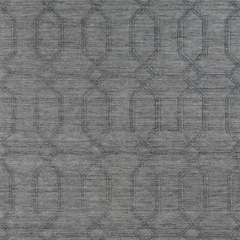 Kaleen Rugs Imprints Modern IPM03-75 3'6" x 5'6" Grey Area Rug Kaleen Rugs Imprints Modern IPM03-75 3'6" X 5'6" Grey Area Rug -Carpet And Flooring Stores 5495439 5