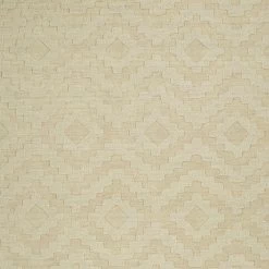 Kaleen Rugs Imprints Modern 2'6" X 8' Sand Runner -Carpet And Flooring Stores 5495546 3