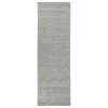 Kaleen Rugs Imprints Modern IPM04-84 2'6" X 8' Oatmeal Runner