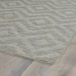 Kaleen Rugs Imprints Modern IPM04-84 2'6" X 8' Oatmeal Runner 1 Kaleen Rugs Imprints Modern IPM04-84 2'6" X 8' Oatmeal Runner -Carpet And Flooring Stores 5495785 2