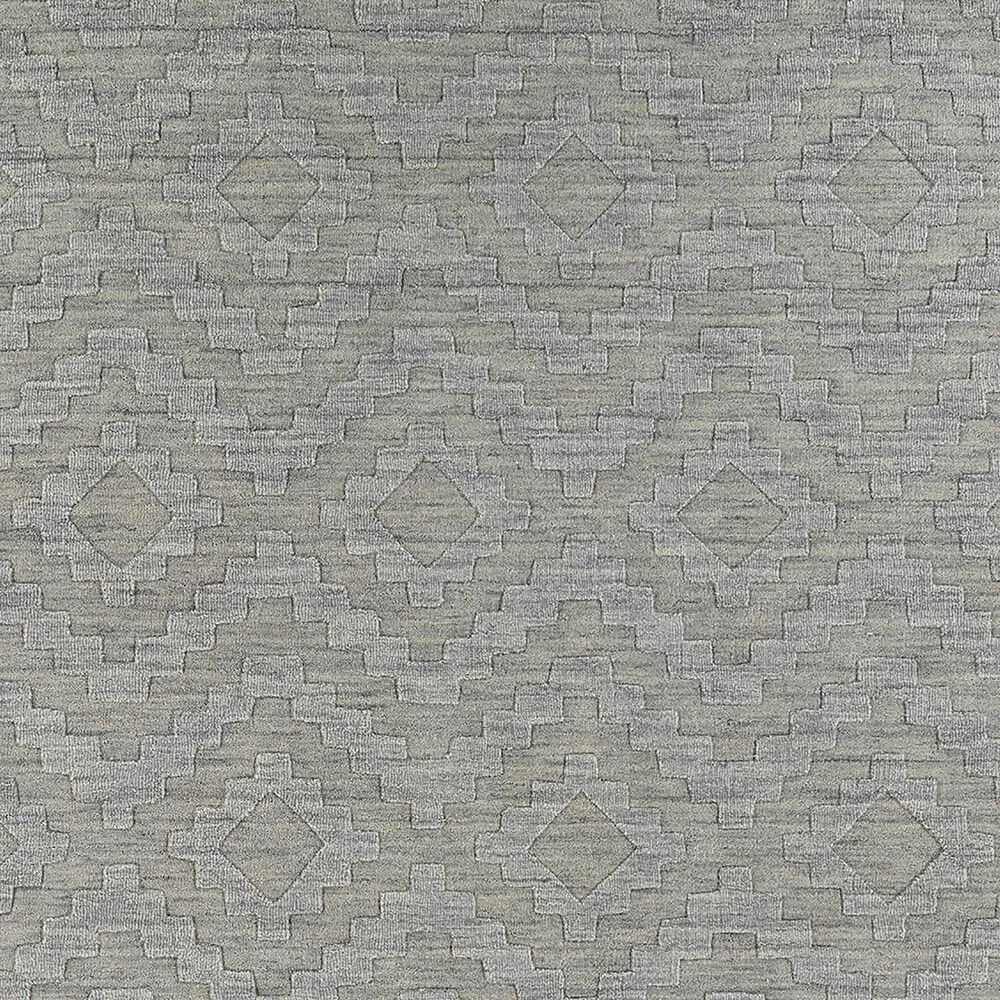 Kaleen Rugs Imprints Modern IPM04-84 2'6" x 8' Oatmeal Runner Kaleen Rugs Imprints Modern IPM04-84 2'6" X 8' Oatmeal Runner -Carpet And Flooring Stores 5495785 4