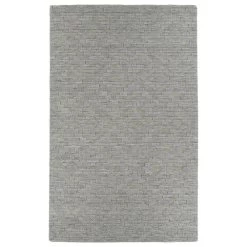 Kaleen Rugs Imprints Modern IPM04-84 3'6" X 5'6" Oatmeal Area Rug