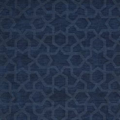 Kaleen Rugs Imprints Modern IPM06-22 8' X 11' Navy Area Rug 2 Kaleen Rugs Imprints Modern IPM06-22 8' X 11' Navy Area Rug -Carpet And Flooring Stores 5496114 3